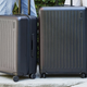 Carry-on and Checked Luggage | Brandless | Promo code GOFAR